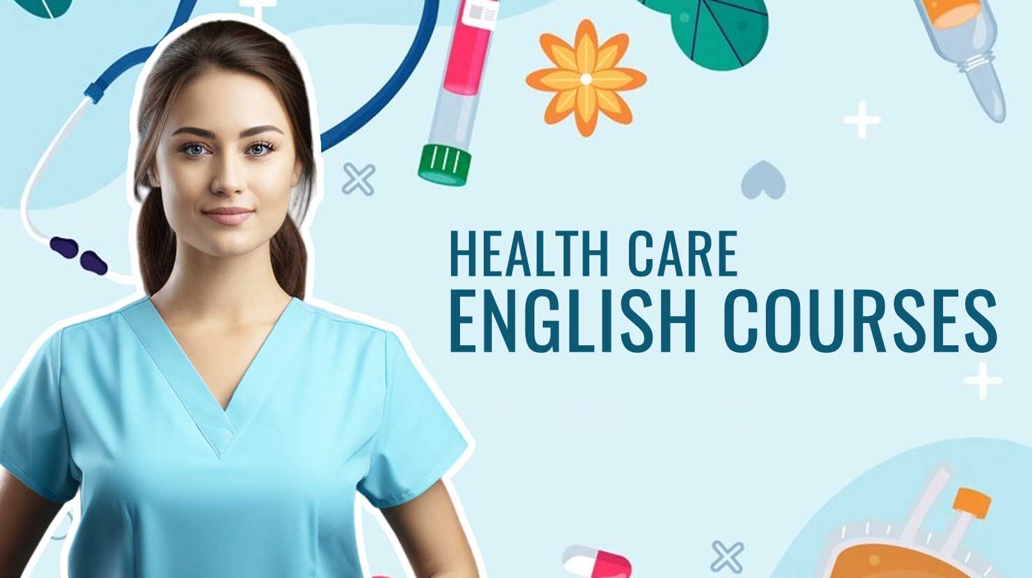 Healthcare English Courses