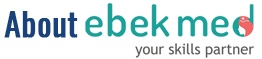 ebekmed - Your Skills Partner