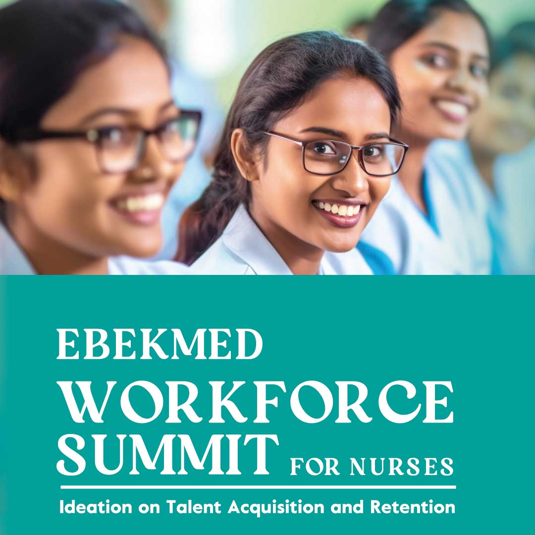 ebekmed Workforce Summit