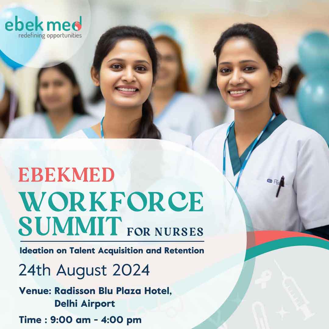 ebekmed Workforce Summit