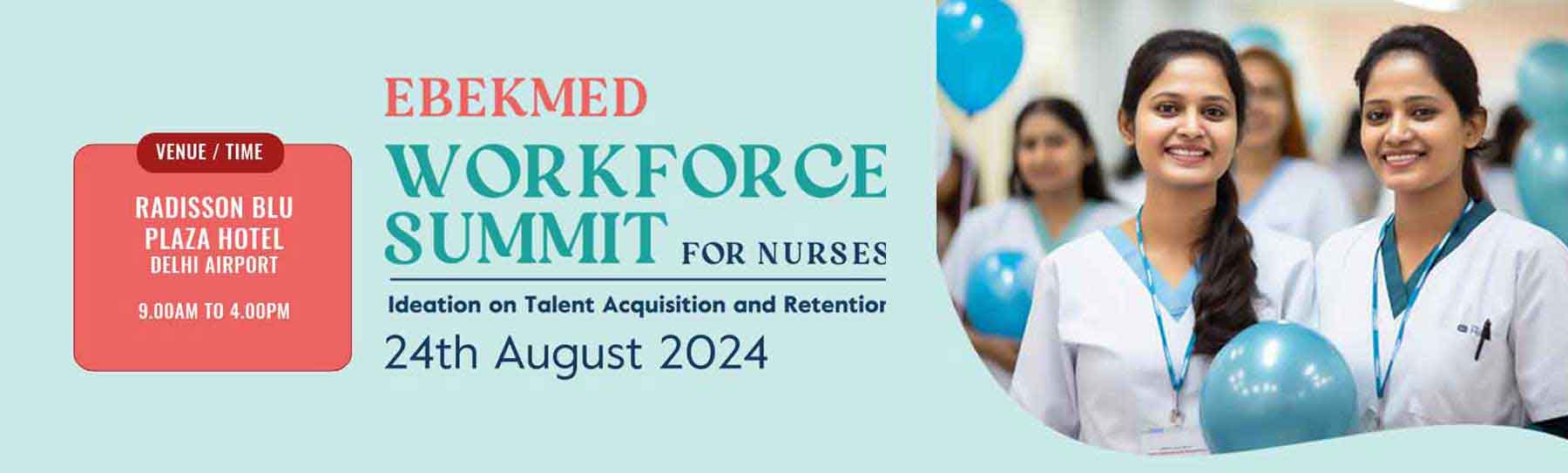 ebekmed Workforce Summit