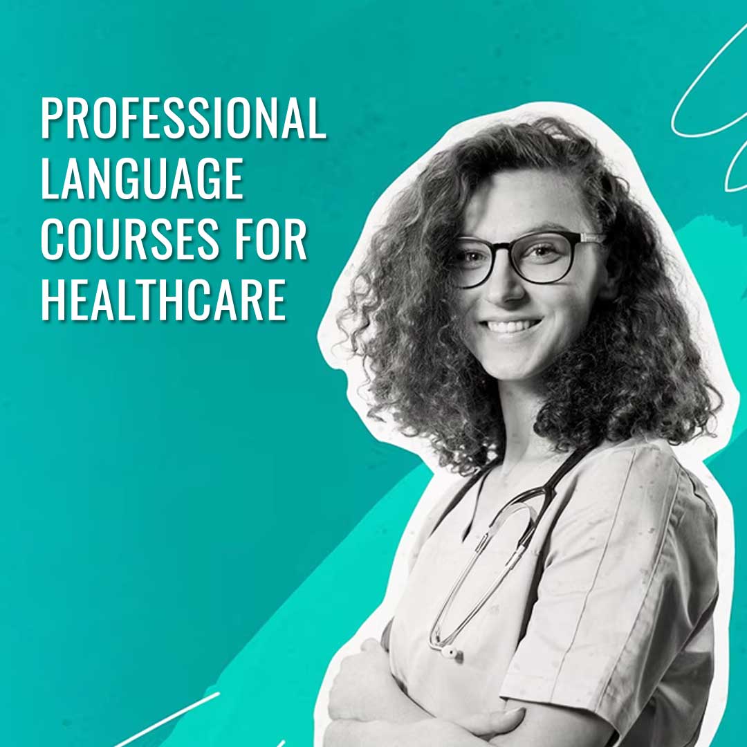Specialized Language Courses for Nurses
