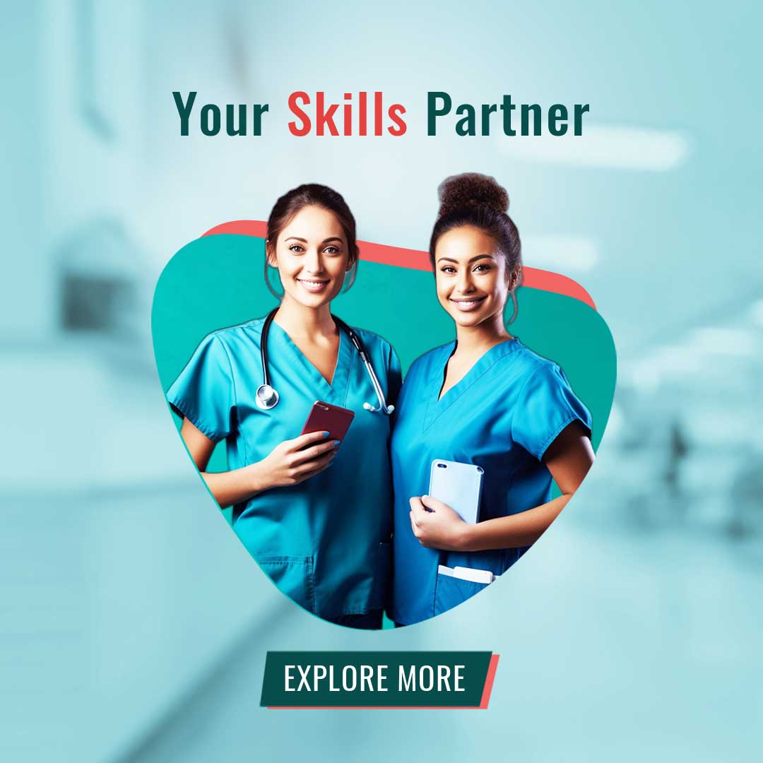 ebekmed Your Skills Partner