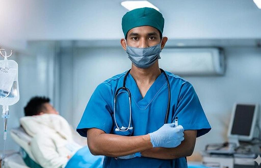 Clinical Simulation Training