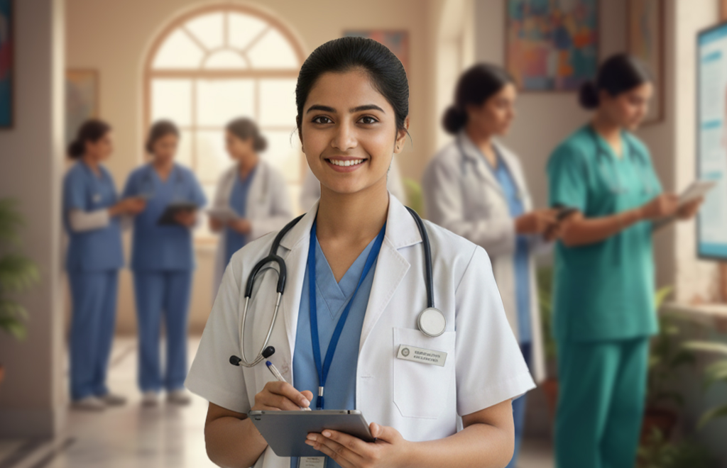 Courses for Colleges