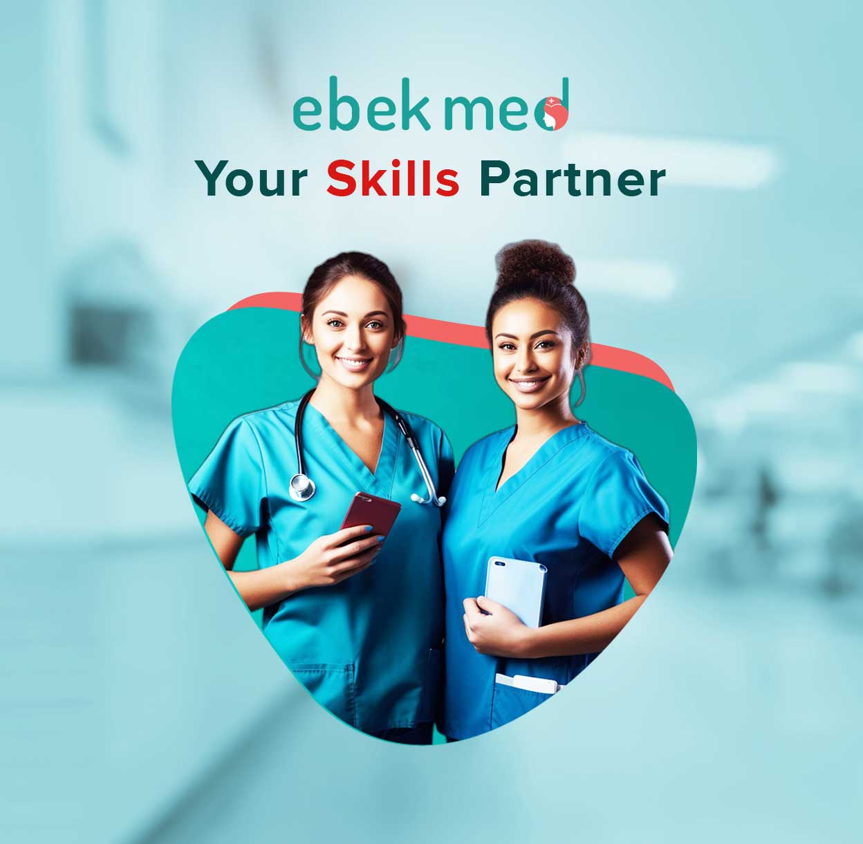 ebekmed - Workforce Summit for Nurses